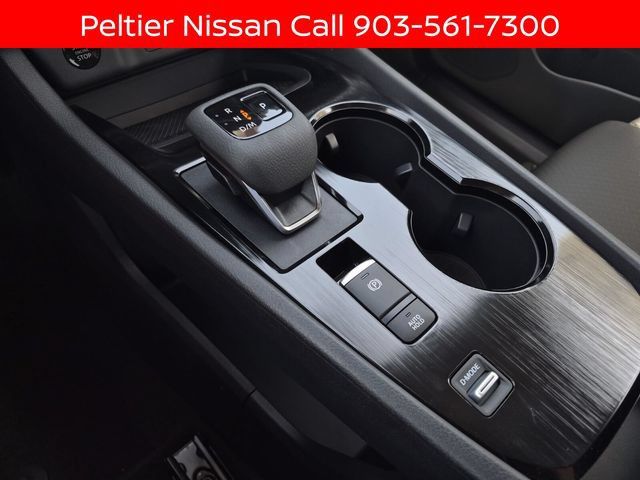 New 2026 Nissan Rogue Dark Armor FWD image 23