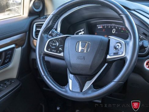 Used 2020 Honda CR-V EX-L image 35