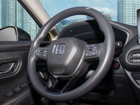 Certified 2023 Honda HR-V LX image 19