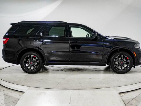 Used 2024 Dodge Durango GT AWD/4WD image 12