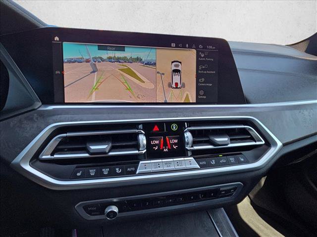 Used 2023 BMW X5 sDrive40i RWD image 14