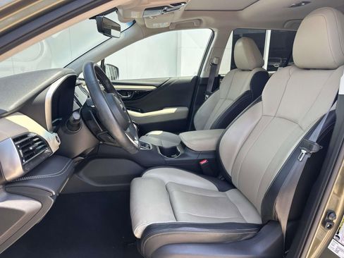 Used 2022 Subaru Outback Limited w/ Popular Package #2 AWD/4WD image 15