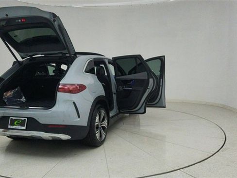 Used 2024 Mercedes-Benz EQE 350+ 4MATIC SUV w/ Driver Assistance Package image 78