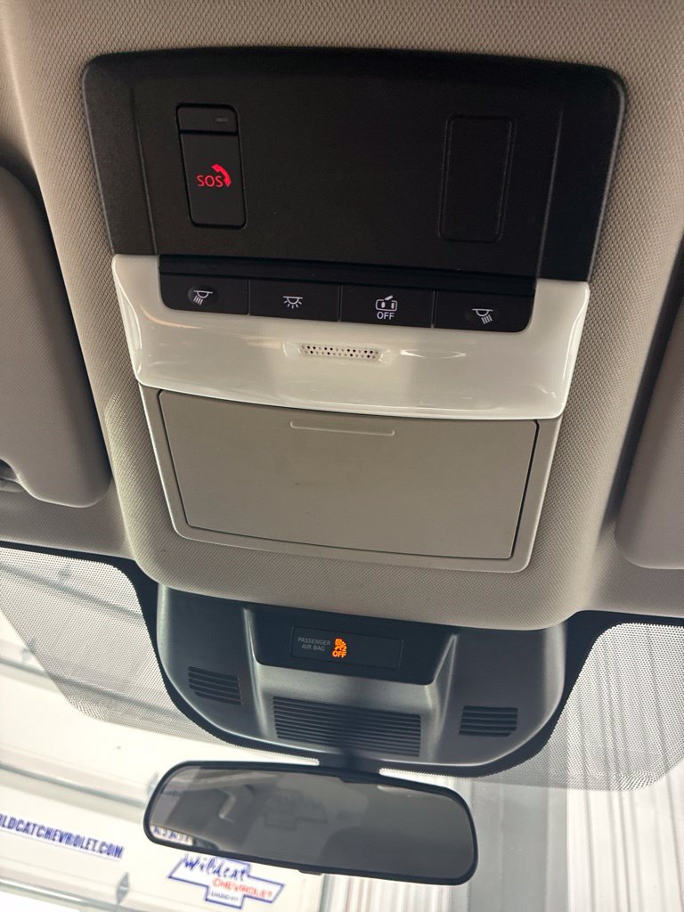 Used 2024 Nissan Rogue SV FWD image 28