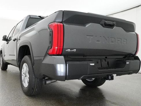 New 2026 Toyota Tundra SR5 AWD/4WD image 57