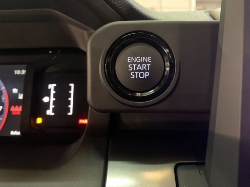 New 2026 Toyota Tacoma SR5 image 24