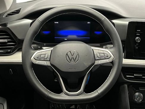 New 2026 Volkswagen Taos S FWD image 9