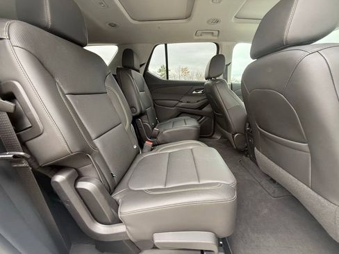 Used 2020 Chevrolet Traverse Premier w/ Redline Edition image 34