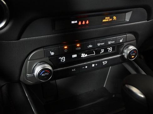 New 2025 MAZDA CX-5 Carbon Edition image 30