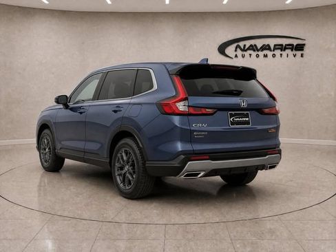 Certified 2026 Honda CR-V TrailSport image 5