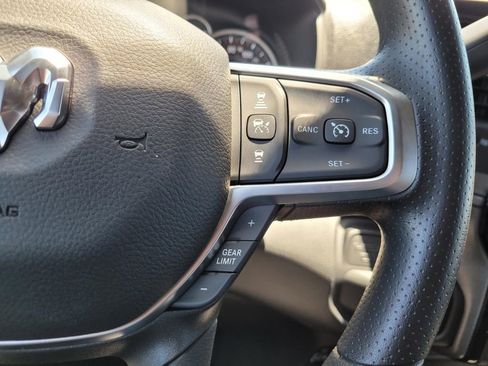 New 2025 RAM 2500 Tradesman image 19