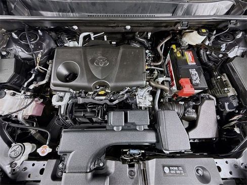 Certified 2024 Toyota RAV4 XLE Premium w/ Weather Package image 30