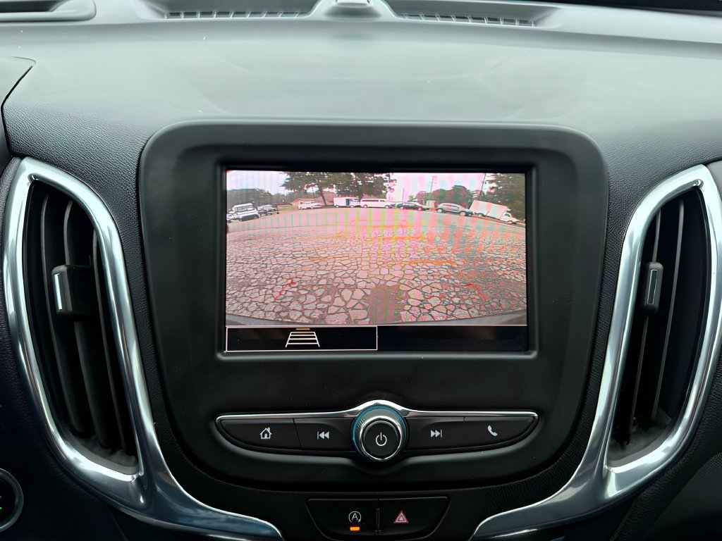 Used 2023 Chevrolet Equinox LT w/ LPO, Floor Liner Package AWD/4WD image 20