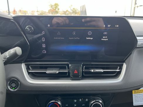 New 2026 Chevrolet TrailBlazer LT w/ LT Cold Weather Package image 14