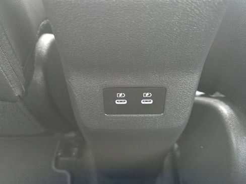 New 2026 Nissan Kicks SR FWD image 26