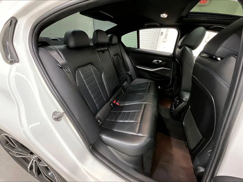 Used 2020 BMW M340i w/ Premium Package RWD image 15