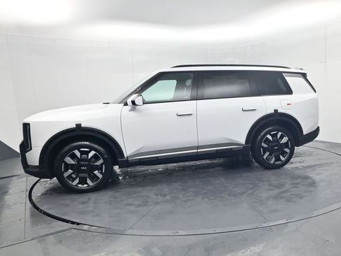New 2027 Kia Telluride S w/ Towing Package image 4