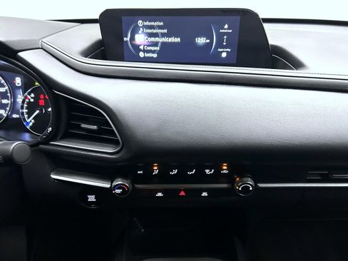 Certified 2024 MAZDA CX-30 AWD 2.5 S image 13