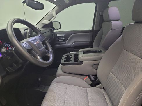Used 2018 GMC Sierra 1500 4x4 Double Cab w/ Elevation Edition image 17