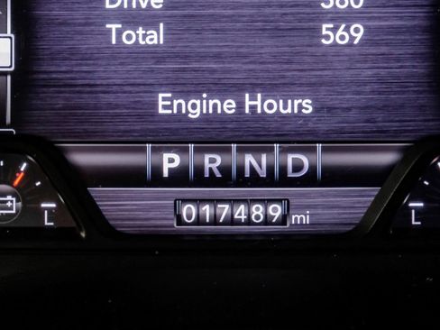 Used 2022 RAM 3500 Limited image 21