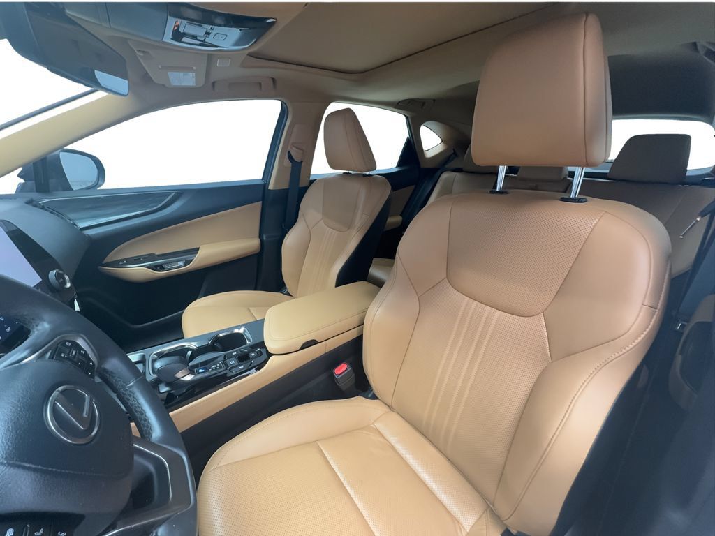 Used 2023 Lexus NX 250 FWD image 20