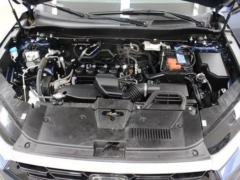 Used 2024 Honda CR-V EX-L image 58