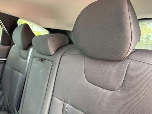 Used 2023 Hyundai Tucson SEL image 15