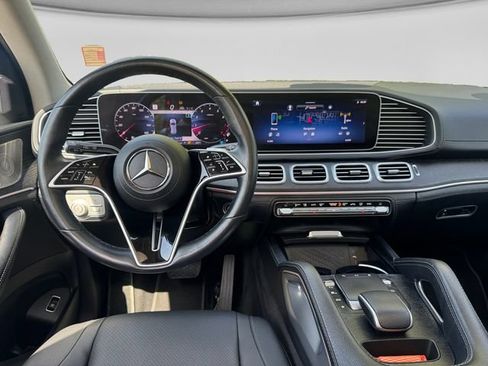 Used 2024 Mercedes-Benz GLE 350 4MATIC image 22