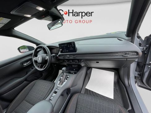Used 2026 Honda HR-V Sport image 10