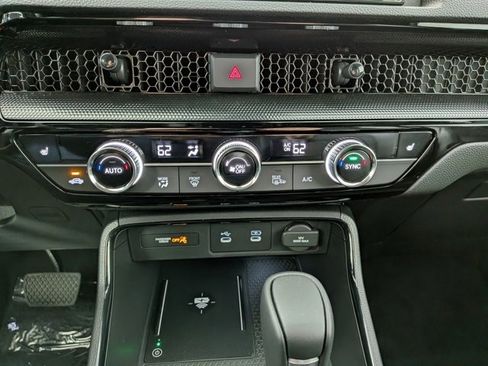 New 2026 Honda CR-V Sport Touring image 24