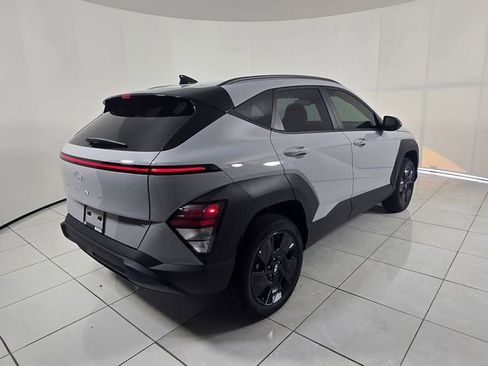 New 2026 Hyundai Kona SEL Sport AWD/4WD image 7