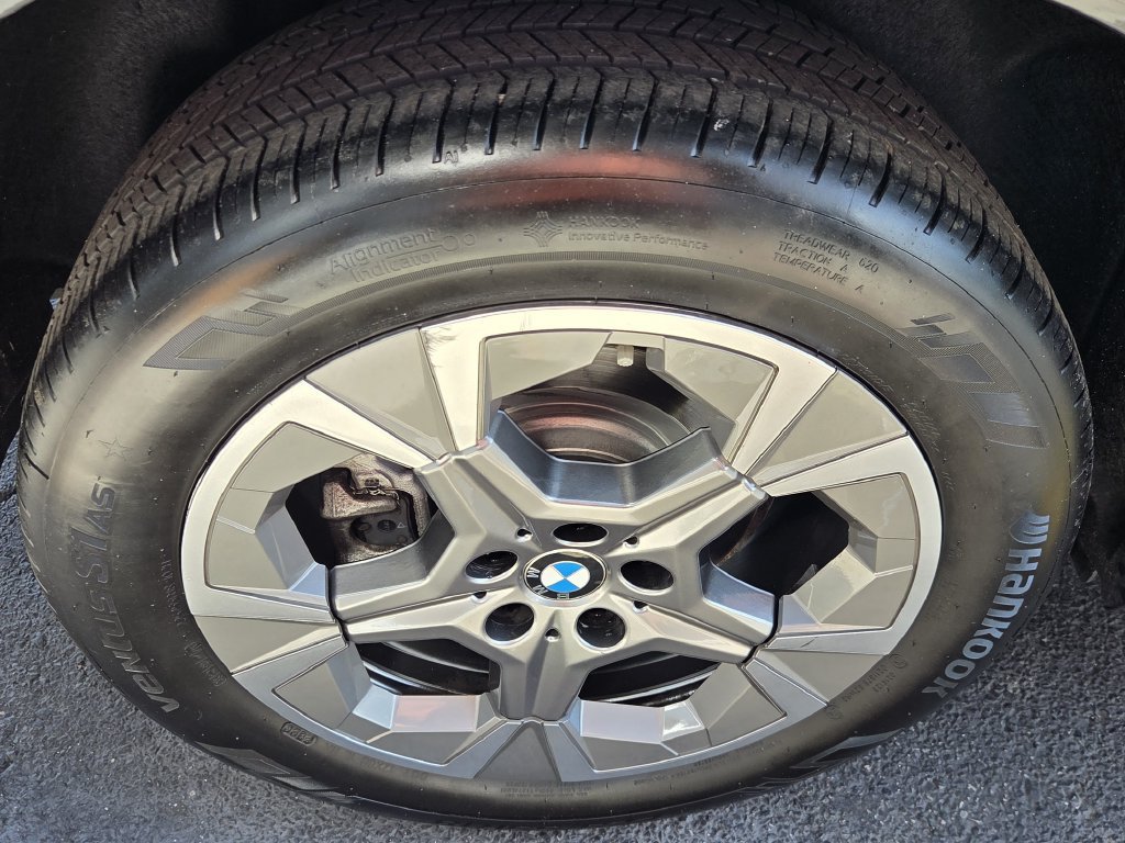 Used 2023 BMW X1 xDrive28i w/ Premium Package AWD/4WD image 16