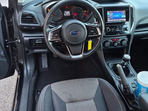 Used 2019 Subaru Crosstrek 2.0i Premium AWD/4WD image 13