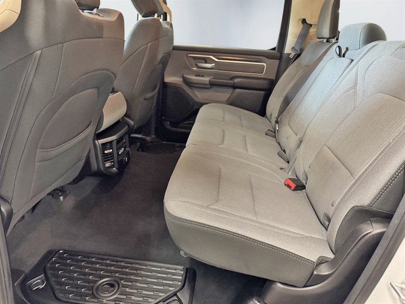 Used 2019 RAM 1500 Big Horn AWD/4WD image 20