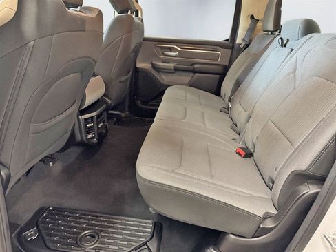 Used 2019 RAM 1500 Big Horn AWD/4WD image 20
