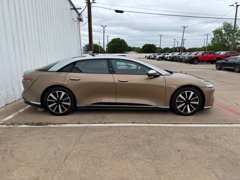 Used 2022 Lucid Air Dream Edition AWD/4WD image 6