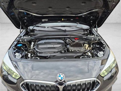 Certified 2023 BMW 228i Gran Coupe w/ Convenience Package FWD image 25