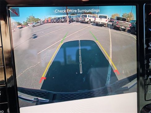 New 2026 RAM 1500 4x4 Crew Cab image 9