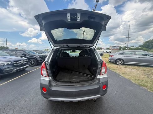 Used 2014 Chevrolet Captiva Sport LS FWD image 5