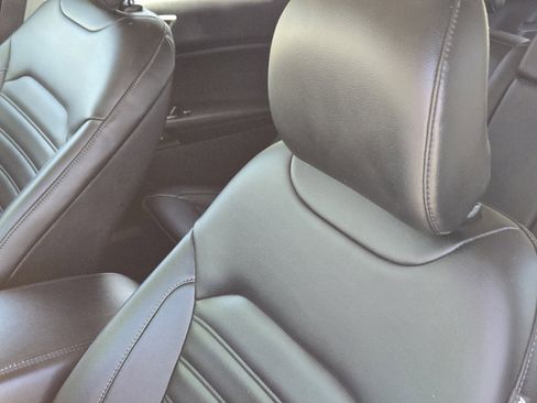 Used 2019 Ford Edge SEL w/ Equipment Group 201A image 20