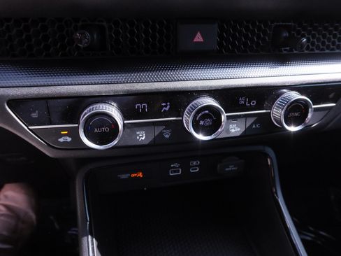 Certified 2024 Honda CR-V Sport image 20