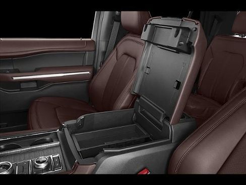 Used 2024 Ford Expedition Max Limited AWD/4WD image 47