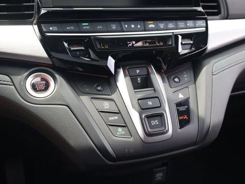 New 2026 Honda Odyssey Sport-L image 15