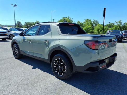 Used 2022 Hyundai Santa Cruz SEL Premium AWD/4WD image 3