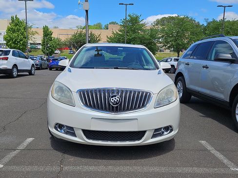 Used 2014 Buick Verano Convenience FWD image 2