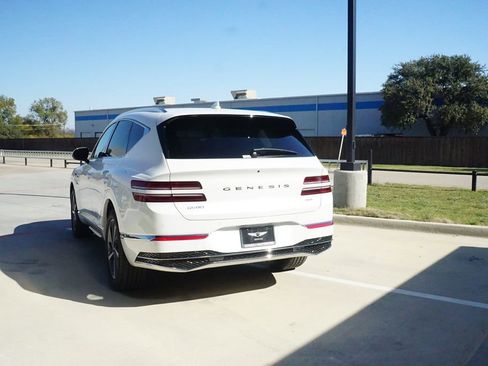 Certified 2025 Genesis GV80 2.5T Select image 5