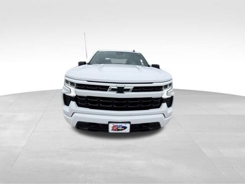Used 2023 Chevrolet Silverado 1500 RST w/ All Star Edition Plus image 3