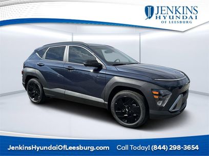 New 2026 Hyundai Kona SEL Sport