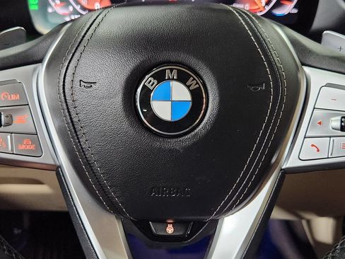 Used 2019 BMW X7 xDrive50i w/ Luxury Seating Package AWD/4WD image 48