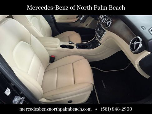 Used 2018 Mercedes-Benz GLA 250 image 29